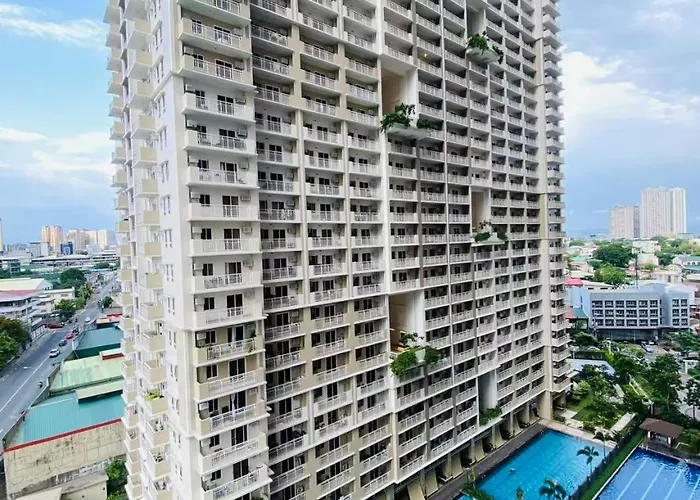 Apartahotel Stan *