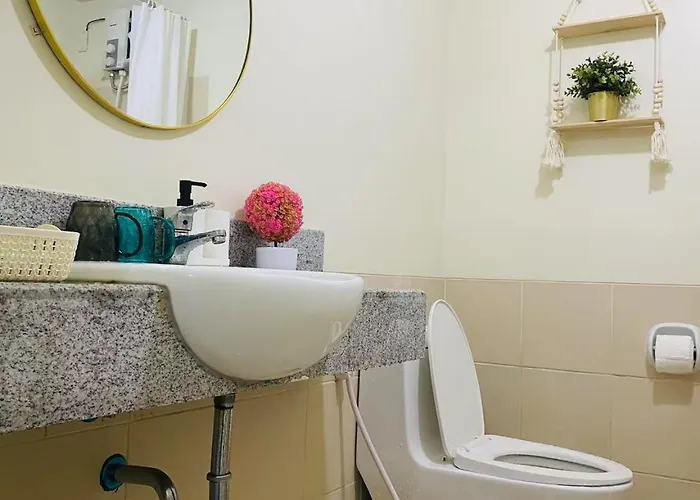 Stan Apartahotel